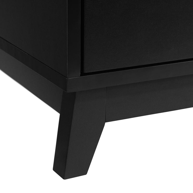 Rio - Nightstand With Electronic Features