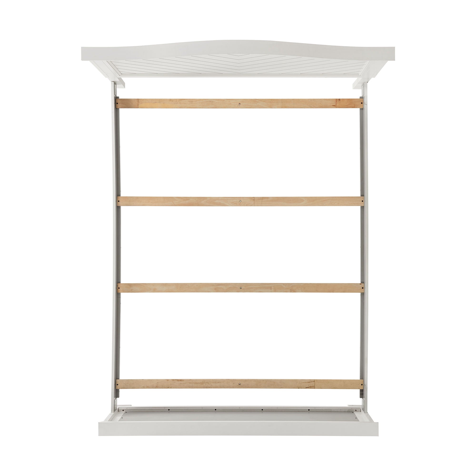Kona - Panel Bed