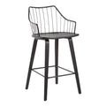 Winston - Farmhouse Counter Stool