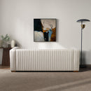 Elara - Upholstered Sofa