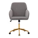 Adjustable Ergonomic Swivel Office Chair