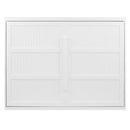 Murphy Wall Bed Modern Design With LED Lights