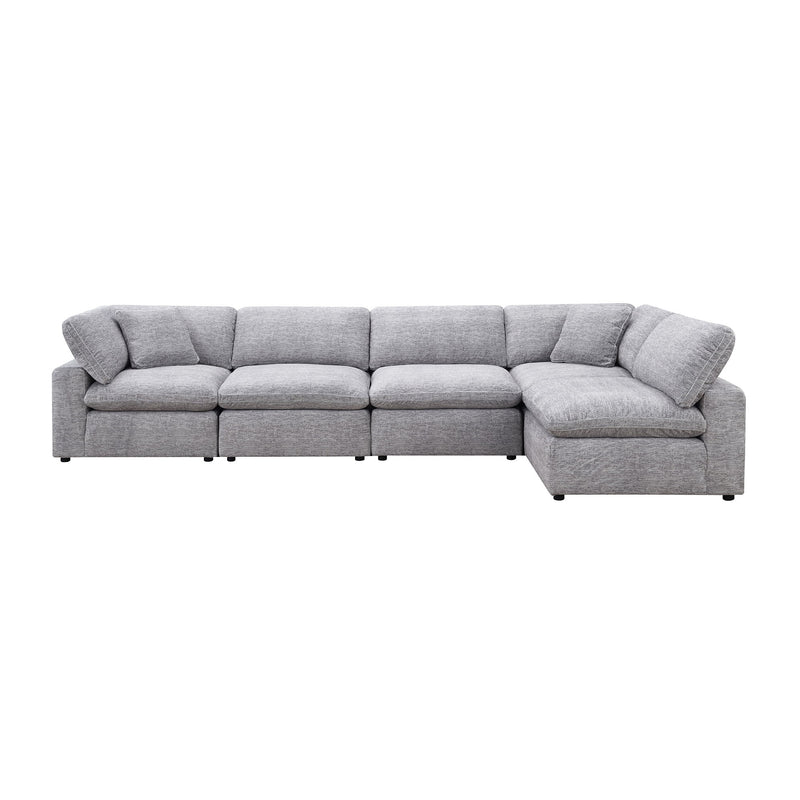 Cloud - Sectional Sofa