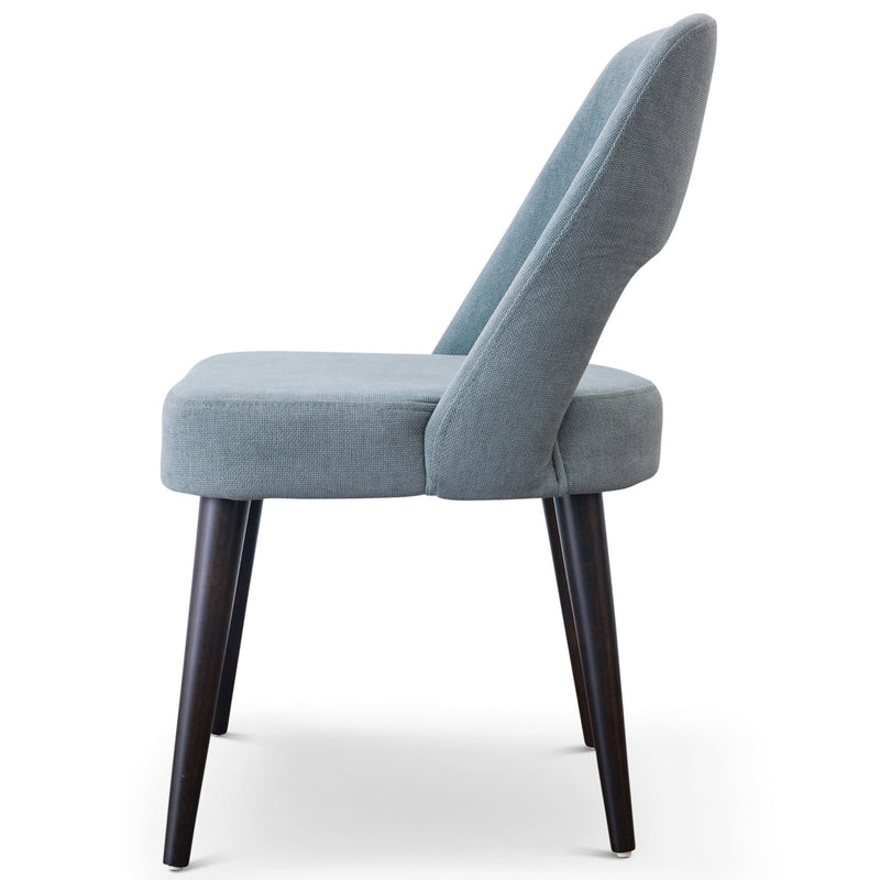 Juliana - Mid-Century Modern Dining Chair (Set of 2)