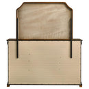 Garland - 11-Drawer Bedroom Dresser Cabinet