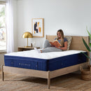 Weekender - 13" Euro Top Hybrid Mattress