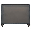 Andover - 8-Drawer Dresser