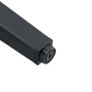 Versatile Dining Chairs With Comfortable Design And Metal Legs