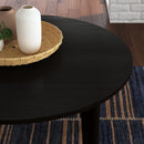 Brentwood - Round Dining Set