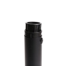 Gobi - Resin Umbrella Base - Bronze