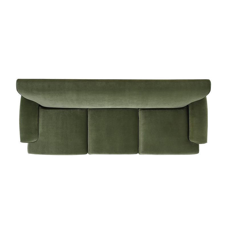 Alana Lawson - Three Cushion Tightback Sofa