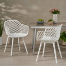 Poppy - Chair (Set of 2)