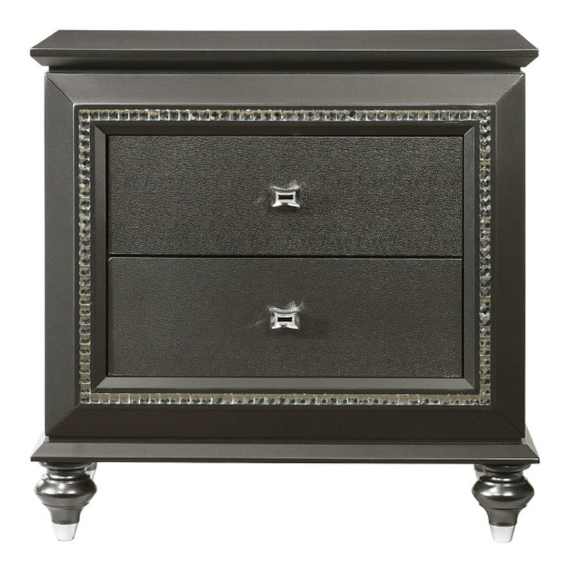 Kaitlyn - Nightstand