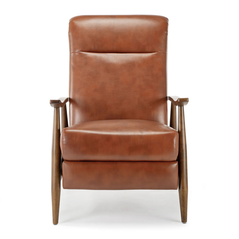 Sarasota - Arm Push Back Recliner