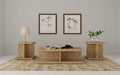 Cortona - Coffee Table Set