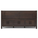 Connaught - Storage Bench