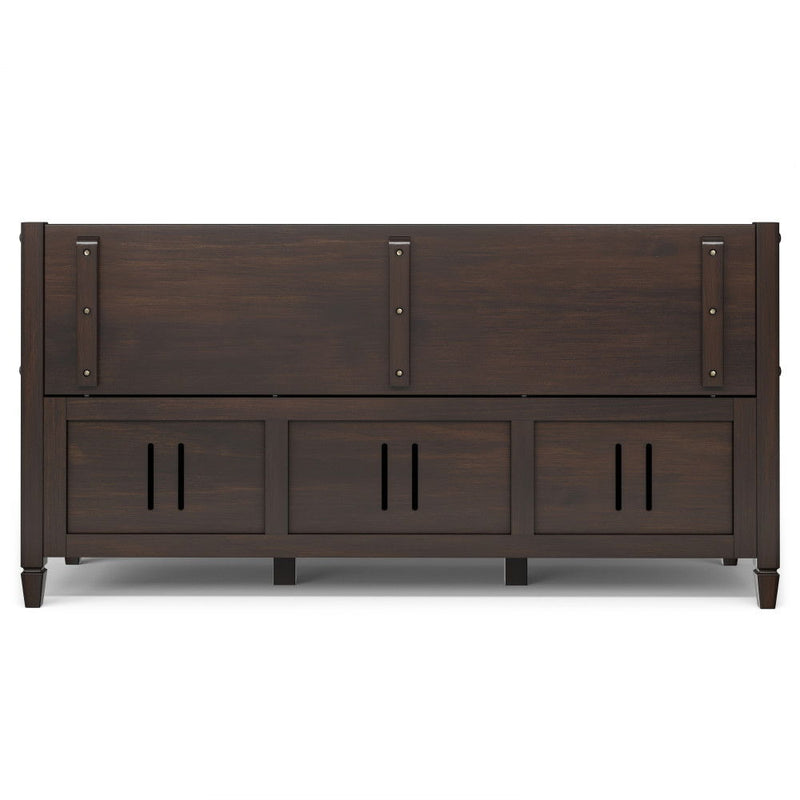 Connaught - Storage Bench