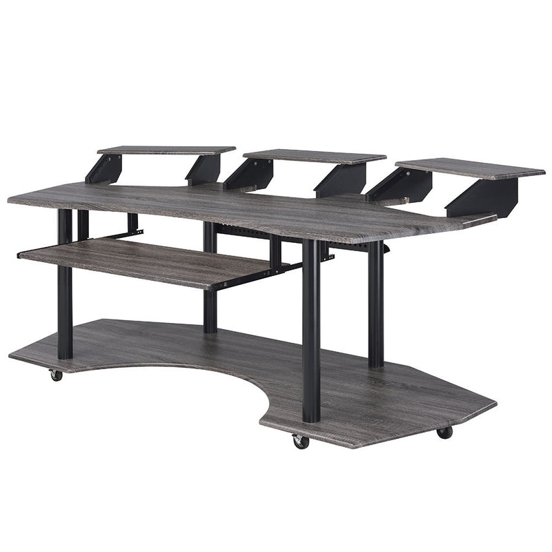 Eleazar - Music Recording Studio Desk