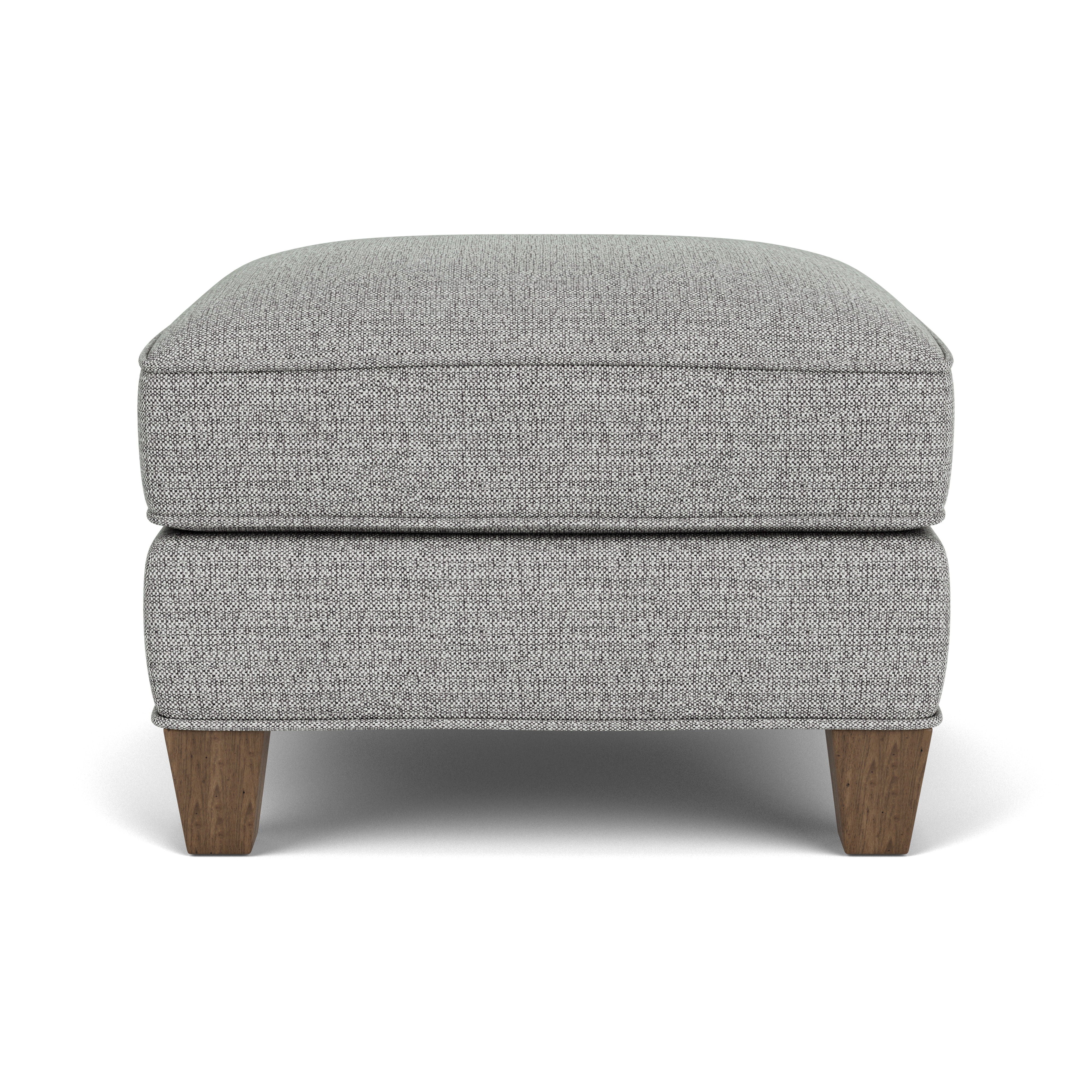 Allison - Ottoman - Atlantic Fine Furniture Inc
