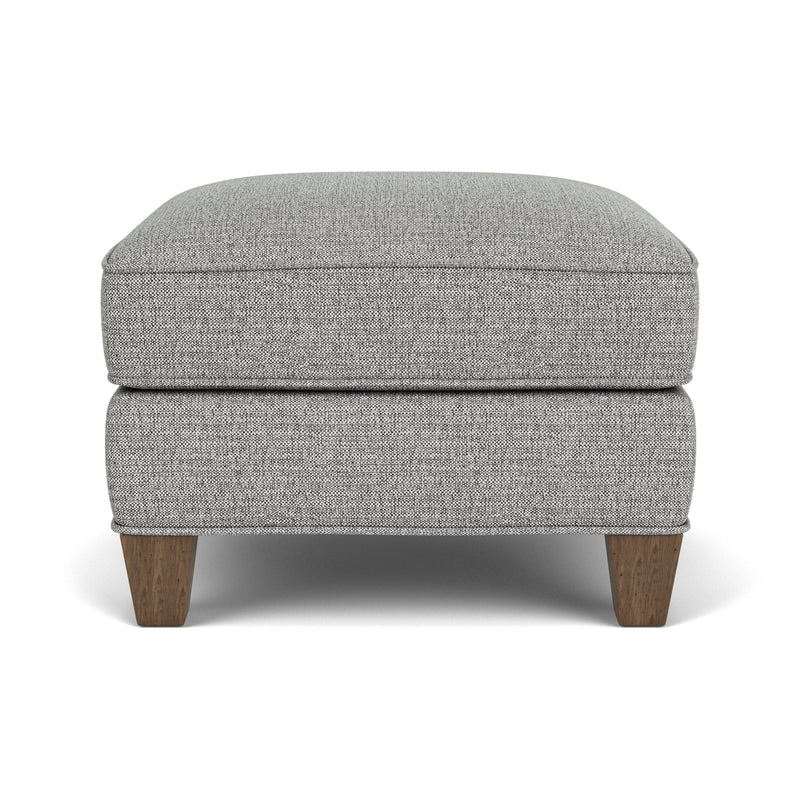 Allison - Ottoman - Atlantic Fine Furniture Inc