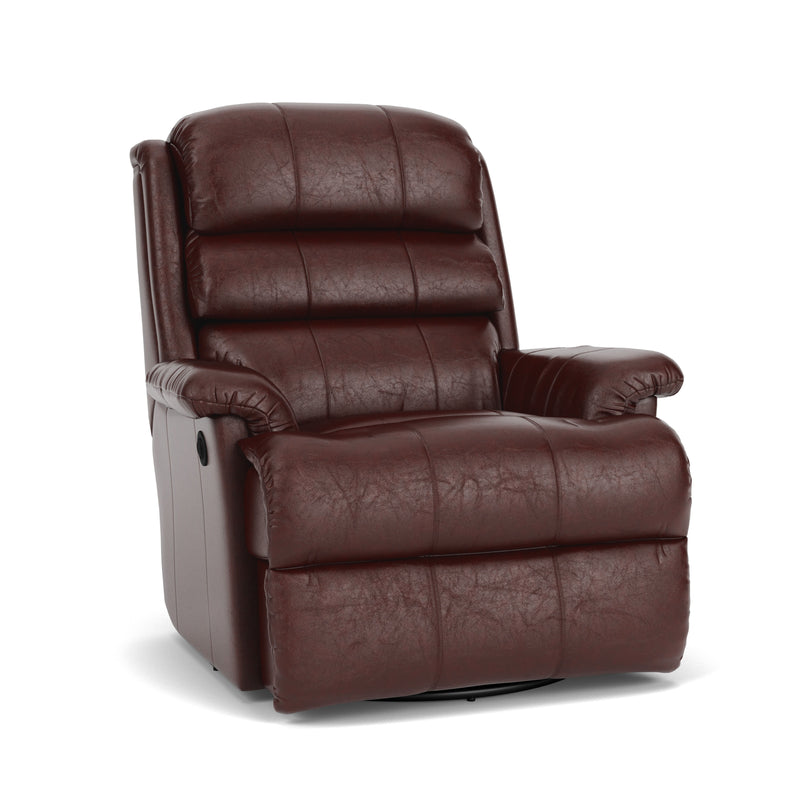 Yukon - Manual Recliner