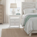 Weston - 2 Drawer Nightstand
