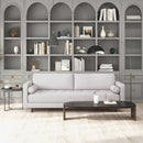 Anthony - Velvet Sofa