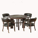 Gorman - 5 Piece Dining And Game Set