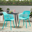 Dahlia - Chair (Set of 2)