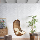 Berrien - Wicker Hanging Chair