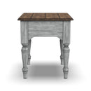 Plymouth - End Table - Atlantic Fine Furniture Inc