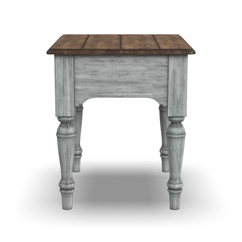 Plymouth - End Table