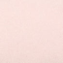 Bedding Bean Bag Sofa Chair High Pressure Foam With Footrest