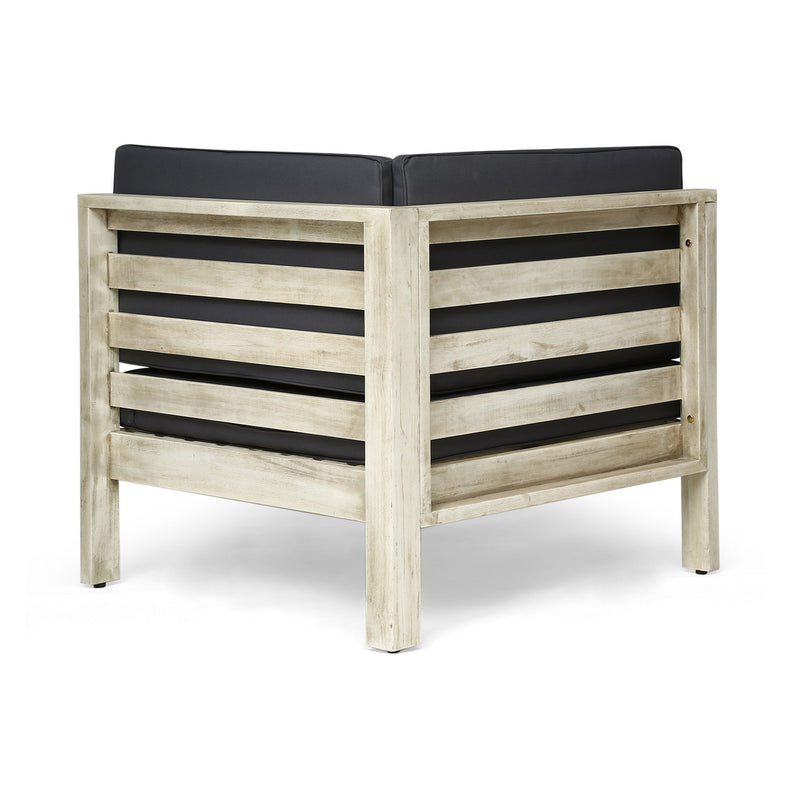 Oana - Stylish Design Arm Chair
