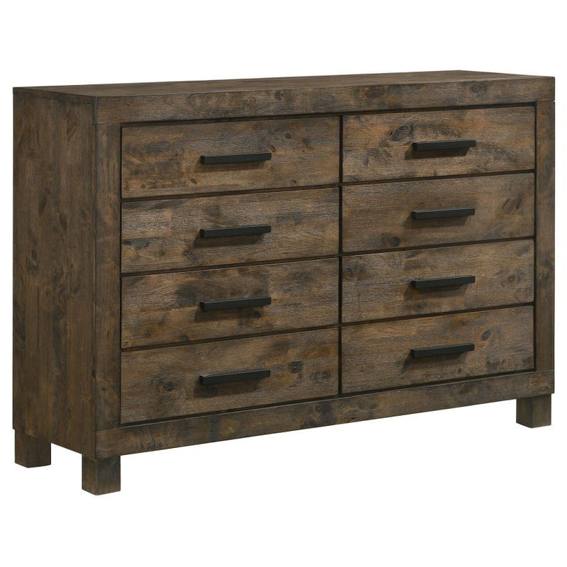 Woodmont - Bedroom Set