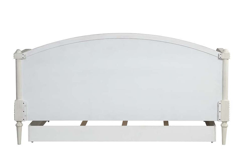 Lucien - Twin Daybed - Antique White Finish