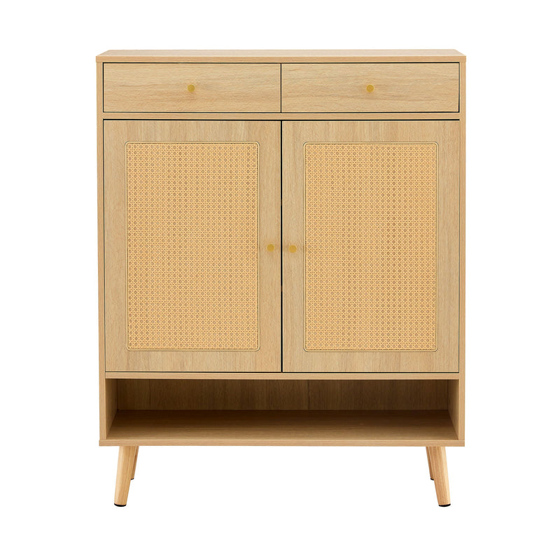 Multifunctional Modern Minimalist Shoe Cabinet