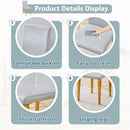 Modern Dining Chairs With Metal Legs