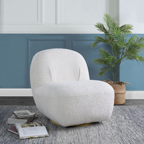 Yedaid - Accent Chair w/Swivel