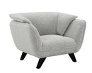 Nayeli - Boucle Chair