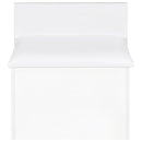 Danbury - 3-Drawer Makeup Vanity & Stool Set