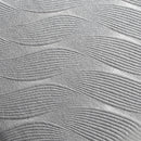 Renew - 11" King Size Flex Head Cooling Fast Responding Latex Foam Mattress - Gray