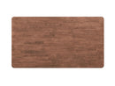 Ginny - Dining Table - Walnut