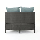 Pt Limon - Modern Outdoor Single Sofa