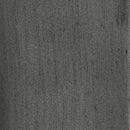 Ambridge - 5 Piece Round Counter Set With Faux Marble Top - Brushed Gray