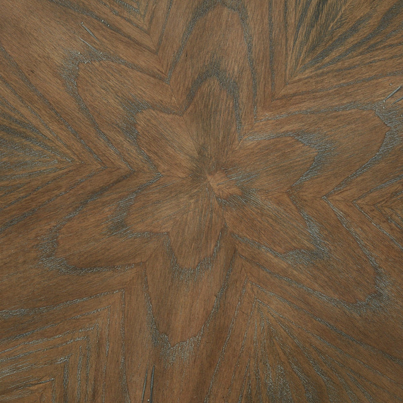 Table With Reclaimed - Natural