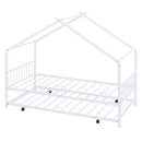 Adorable House Design Bed