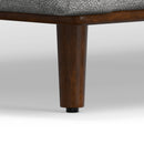 Morrison - Upholstered Sofa