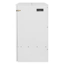 Murphy Bed With Drawer And A Set Of Sockets & USB Ports, Pulley Structure Design