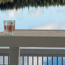 Sustain - Outdoor High Bistro Table